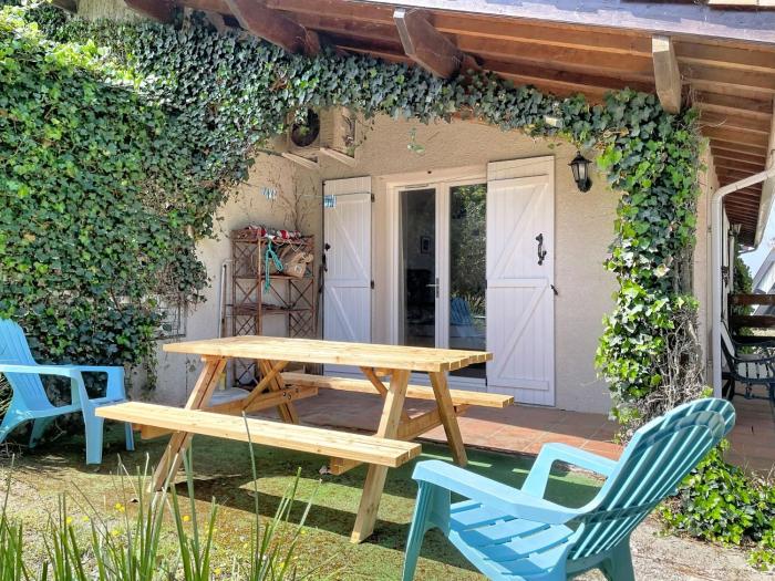 Apartment Petite Ramaline by Interhome