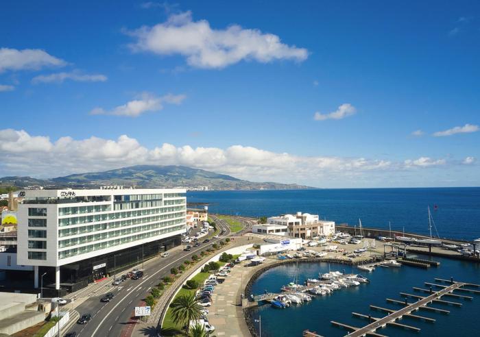 Octant Ponta Delgada