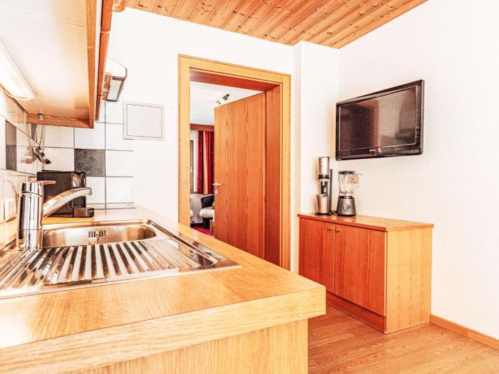 Apartment Sarah in Galtür by Interhome