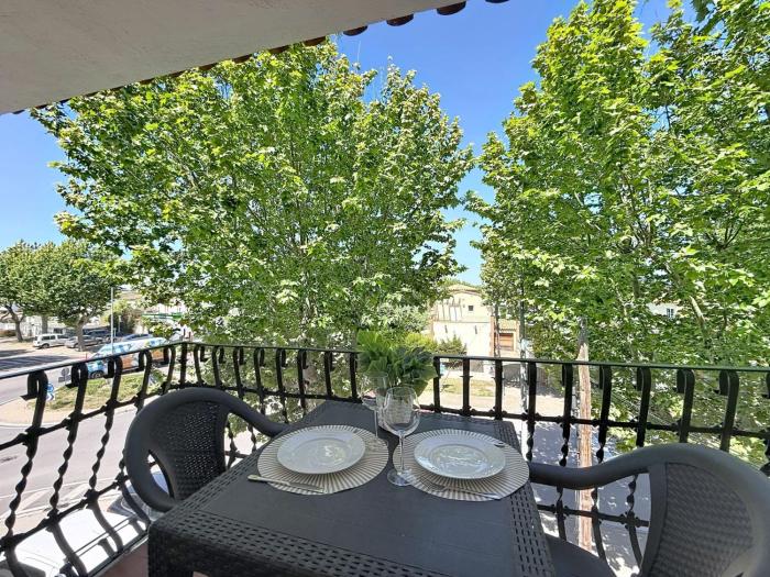 Apartment Port Banyuls-1 by Interhome