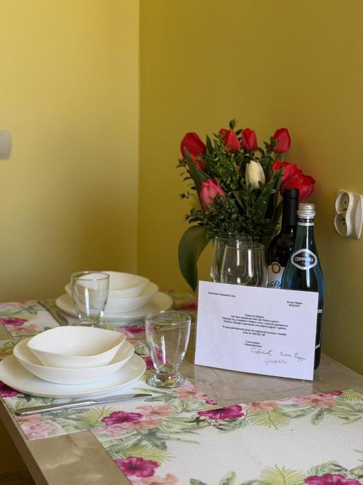 Apartament Salamandra Due