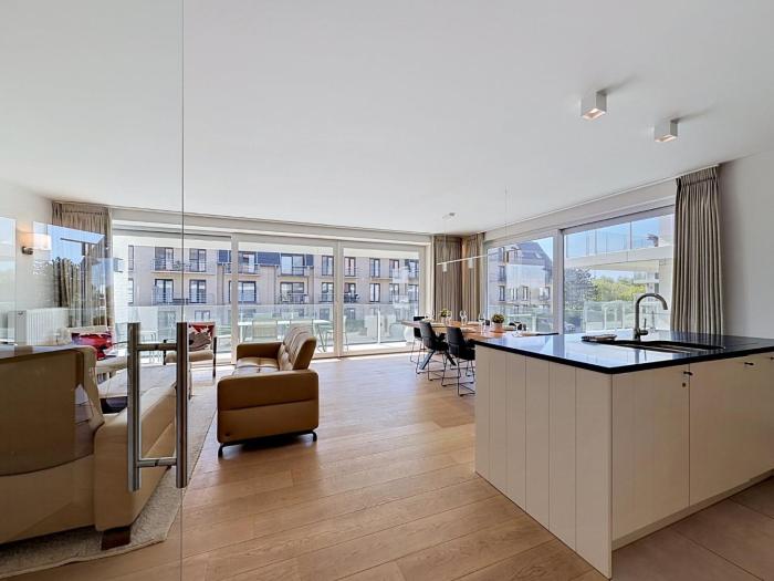 Apartment Wanderlust with garage by Interhome