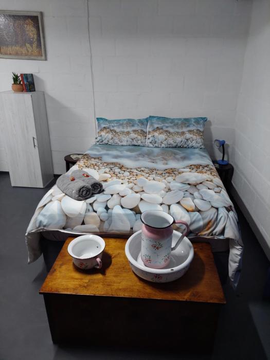 Cozy Corner Unit 1 and unit 2