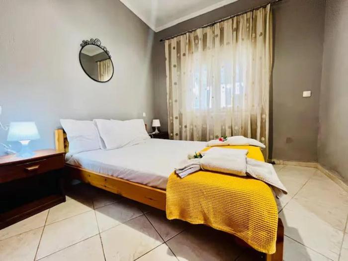 GardenScape Apartments Sykia