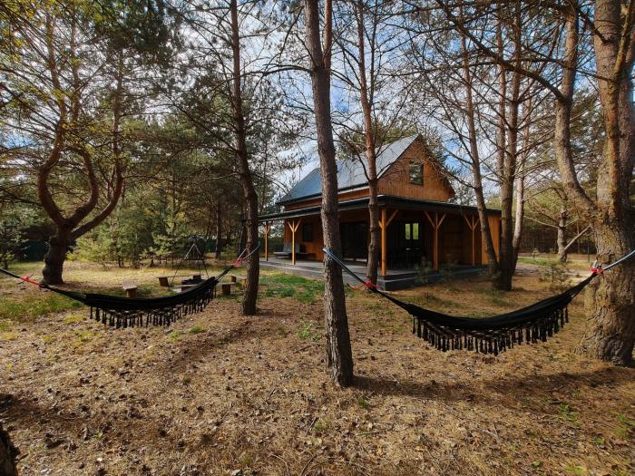 Good Place nad Jeziorem Białym nr 2