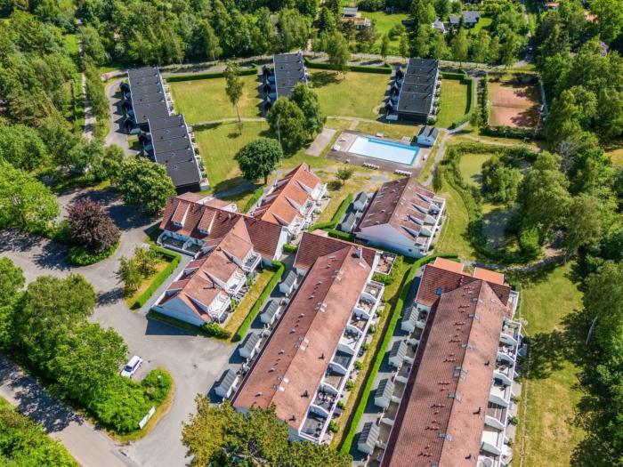 Apartment Galia - 2km from the sea by Interhome