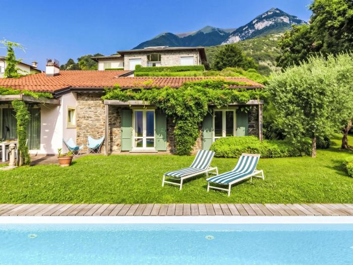 Villa Villa Ulivo by Interhome