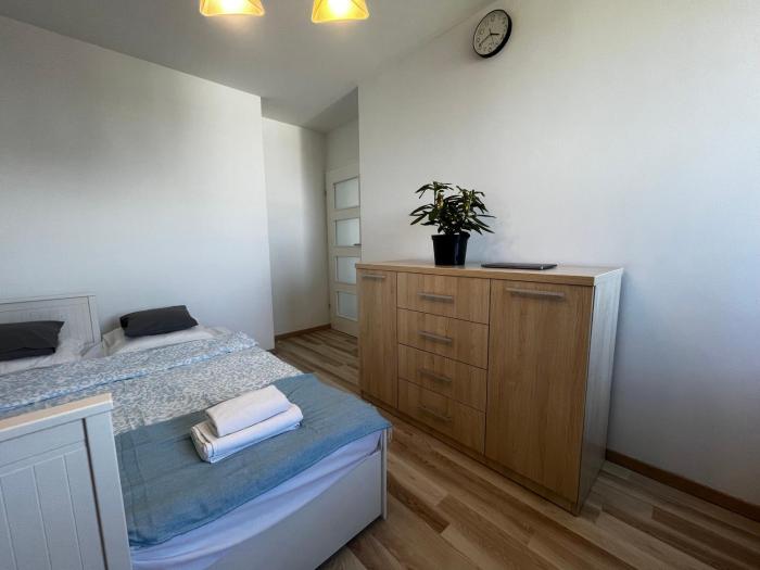 Żabiniec Apartment