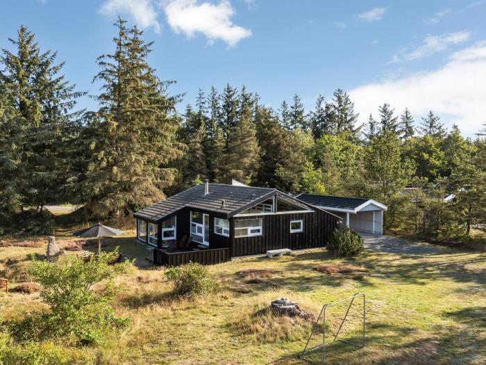 Holiday Home Immi - 1-5km from the sea by Interhome