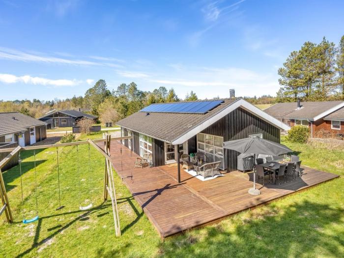 Holiday Home Rickmer - 1-9km from the sea by Interhome