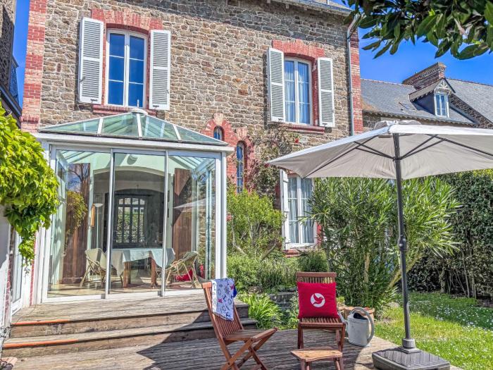 Holiday Home La Solaine by Interhome