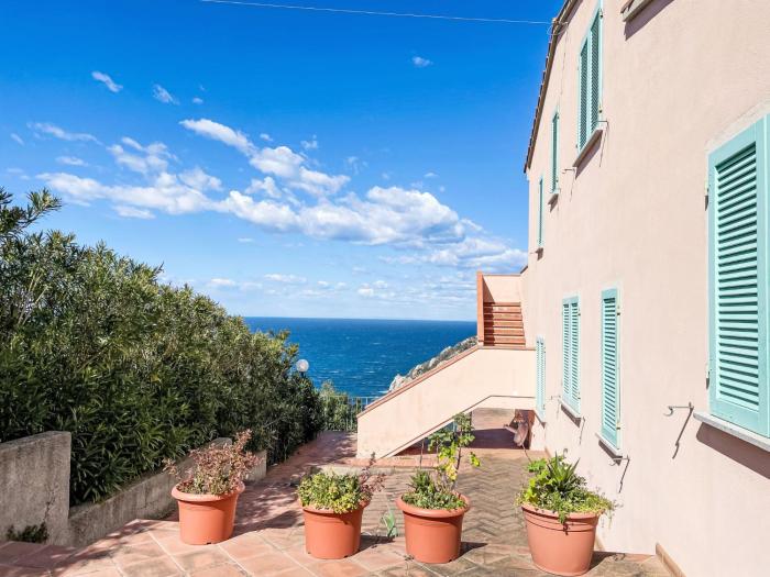 Apartment Borgo Patresi-2 by Interhome