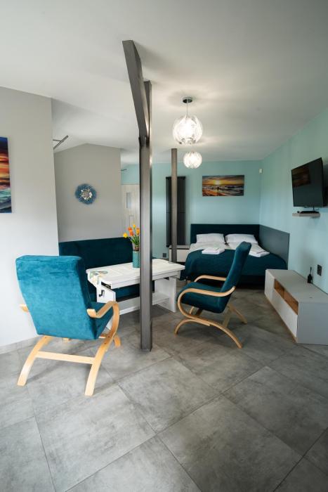 ADA Apartamenty przy plaży