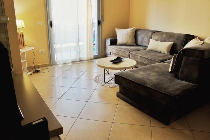 ELYSIA apartment