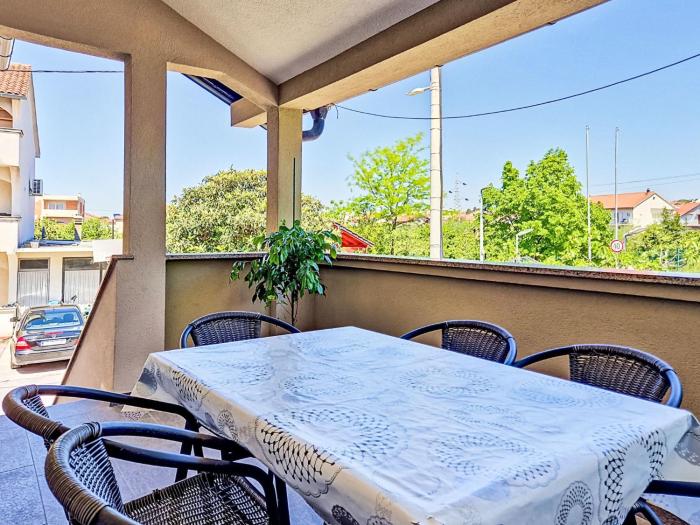 Holiday Home Sara by Interhome