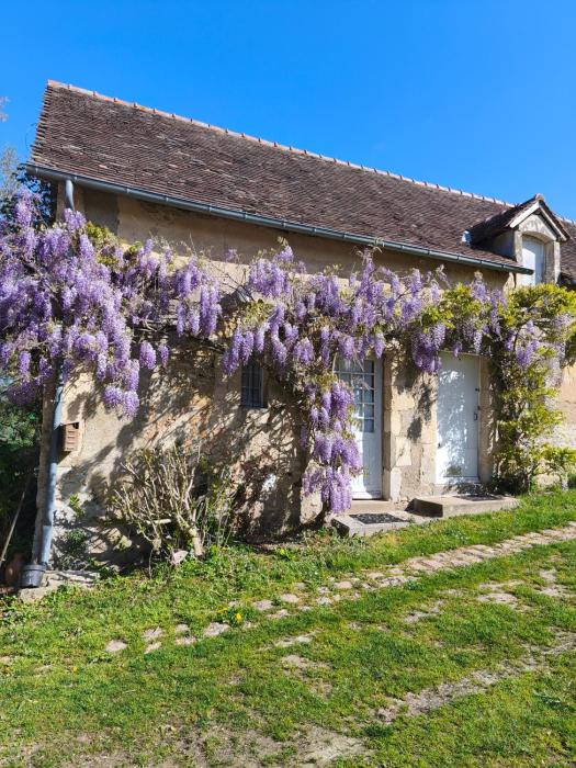 La Petite Maison du Moulin
