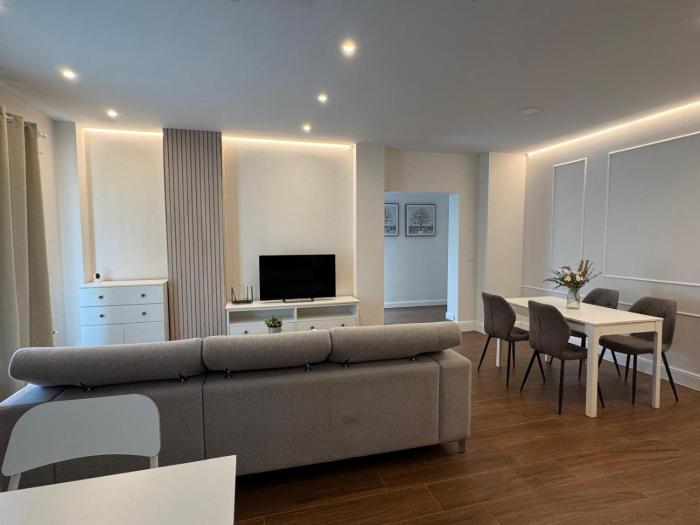 Apartamento Avenida Manzanilla - Bajo de Guía