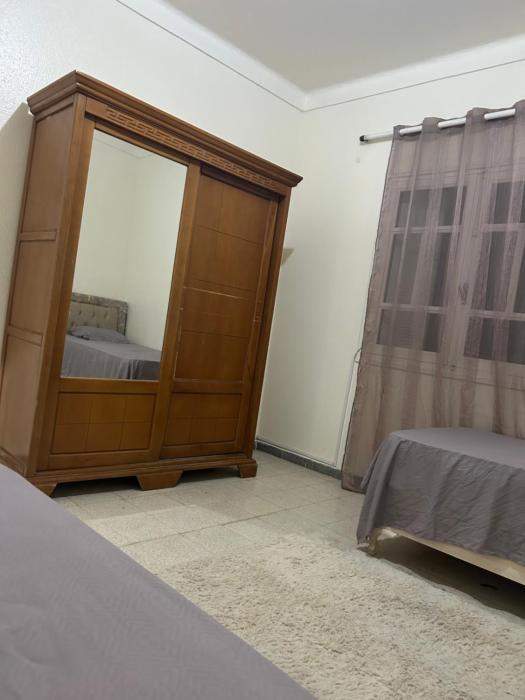 Appartement du bonheur