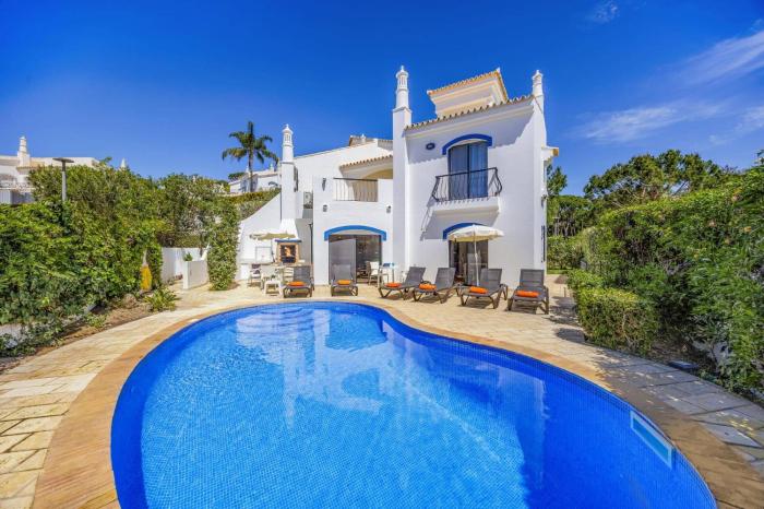 Villa Casa Michelle by Villa Plus