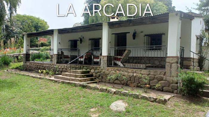 La Arcadia