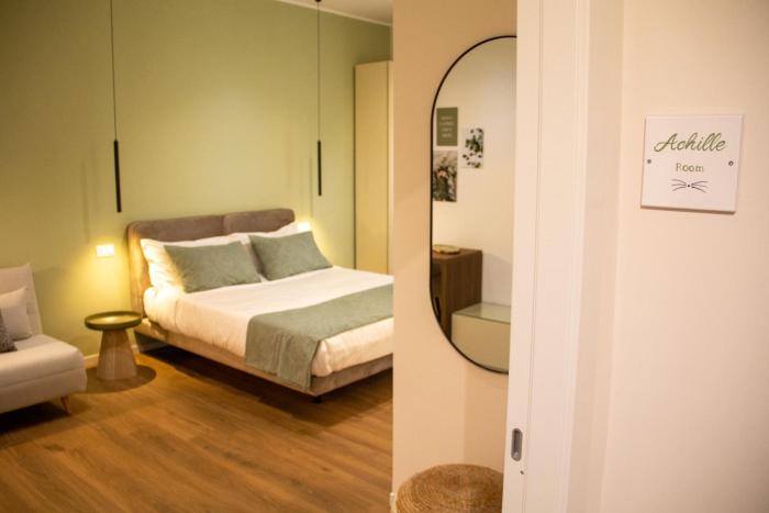 FARA Rooms - Quiet Stay near Parco 2 Giugno, Bari