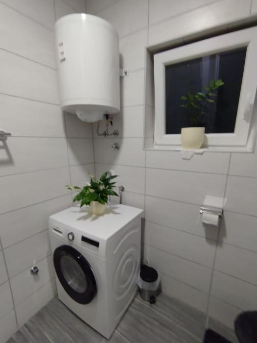 Apartman Ljubica 1