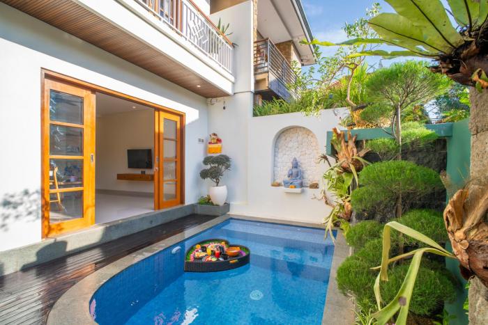 Serendipity Villa