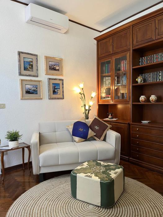 Appartamento Storico a Palmanova