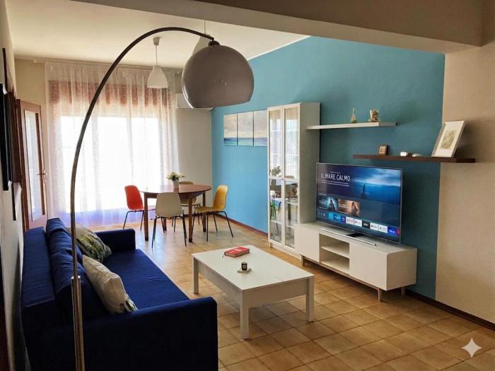 Casa vacanze IL NIDO - 4 stelle