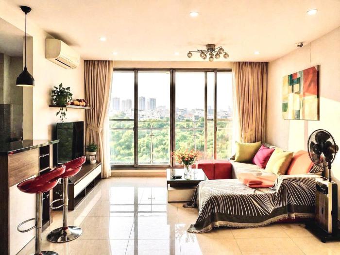 GV Sweet home