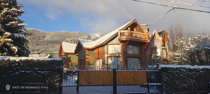 Portal de los Andes Bariloche