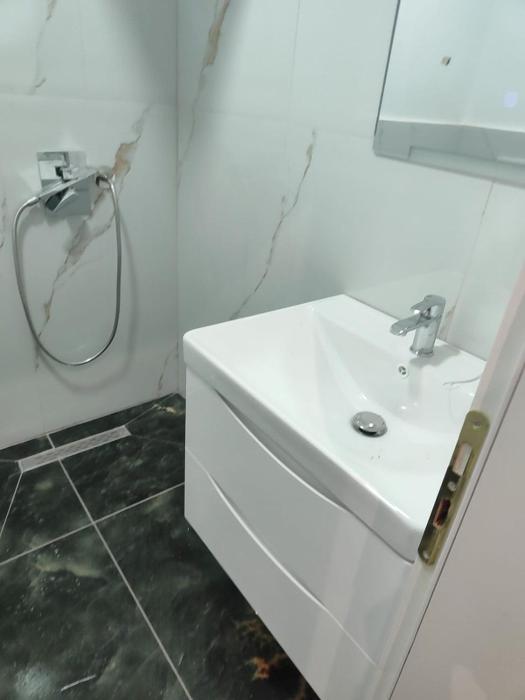 Auras Apartments Sarande