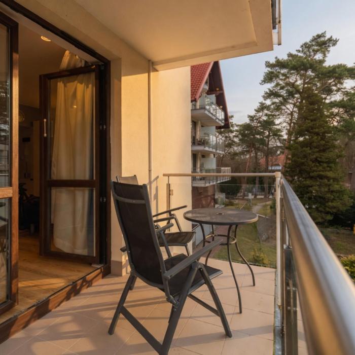 Flatbook Apartamenty - Krynica Morska Żeromskiego 5