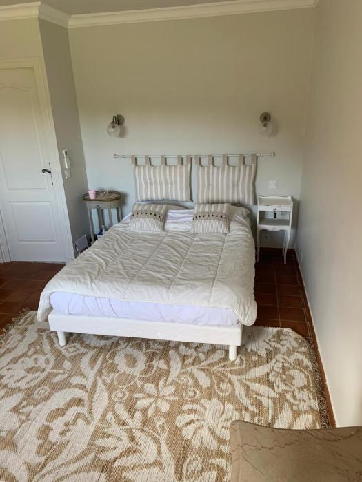 B&B La Rosamaye
