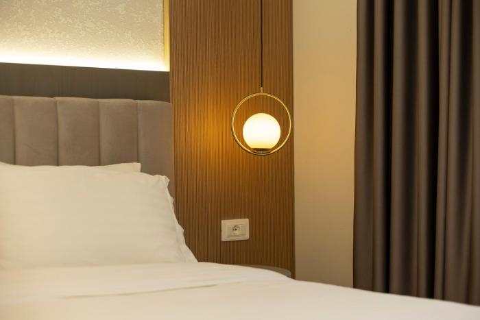 Hotel Vila e Arte City Center