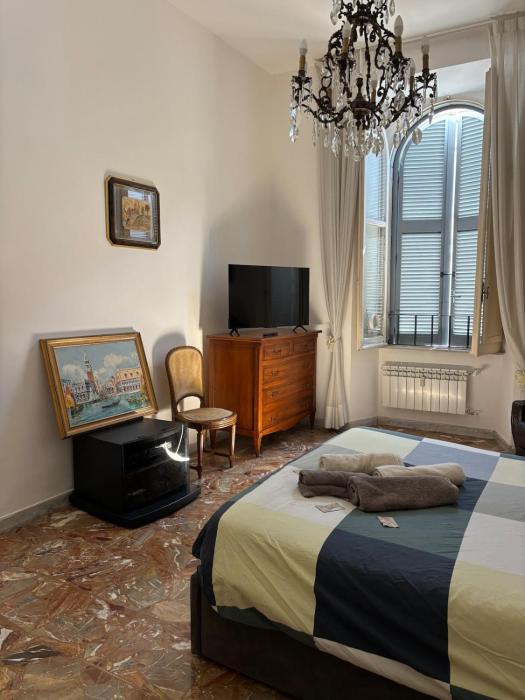 La Casa dei Nonni