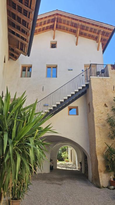 Suite Lazzeri