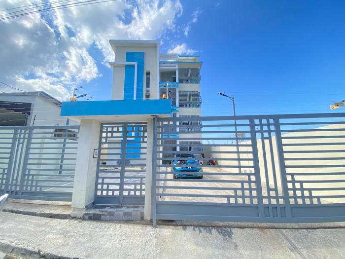 Hospedaje en Barahona