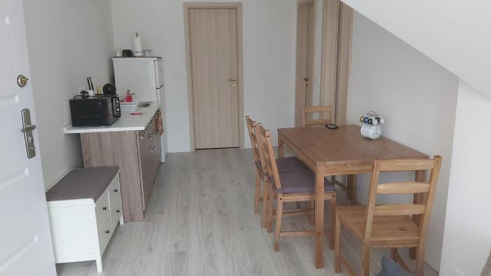 Enikő Apartman