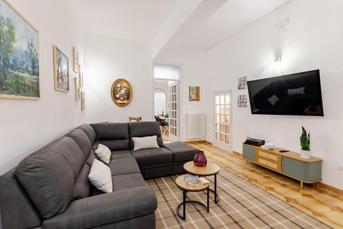 Nuovo Vivi Lecce casa nel centro storico