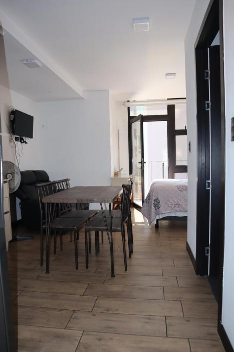 EON one bedroom aparment 905