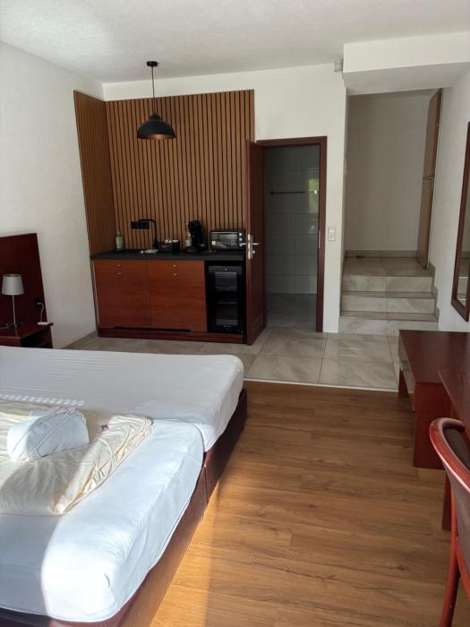 FREE Apartment - Am Park