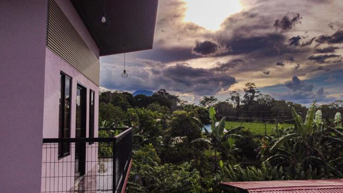 Arenal Garden Retreat