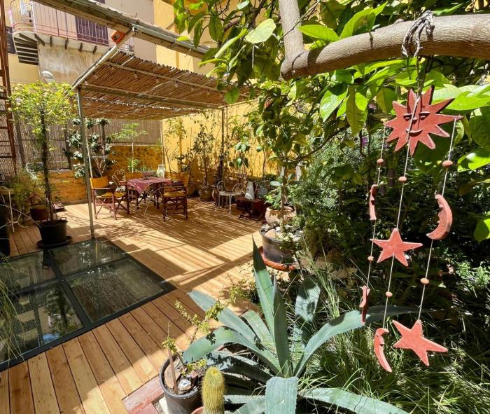 Maison Yolo - Slow Living Sicily