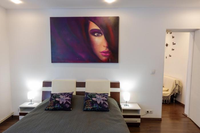 Republicii Old Town Suites