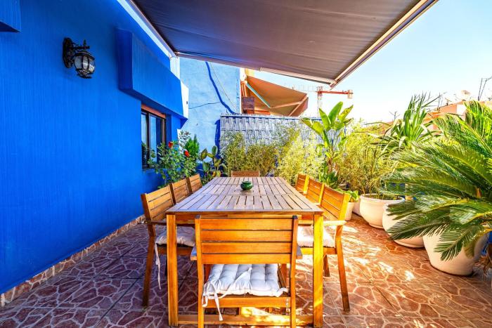 2 Bedroom Apartment near Majorelle with Terrace