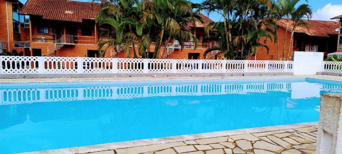 Studio 200 mts from Praia do Sapê-Maranduba