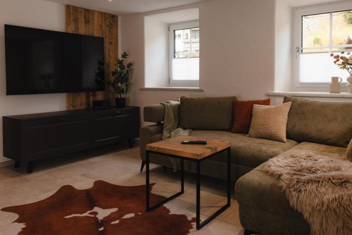 Chalet Ferienwohnung zwischen Berchtesgaden und Ramsau