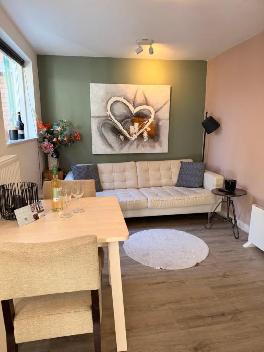 Hello Noordwijk - Zomerhuis Toekomststraat 8