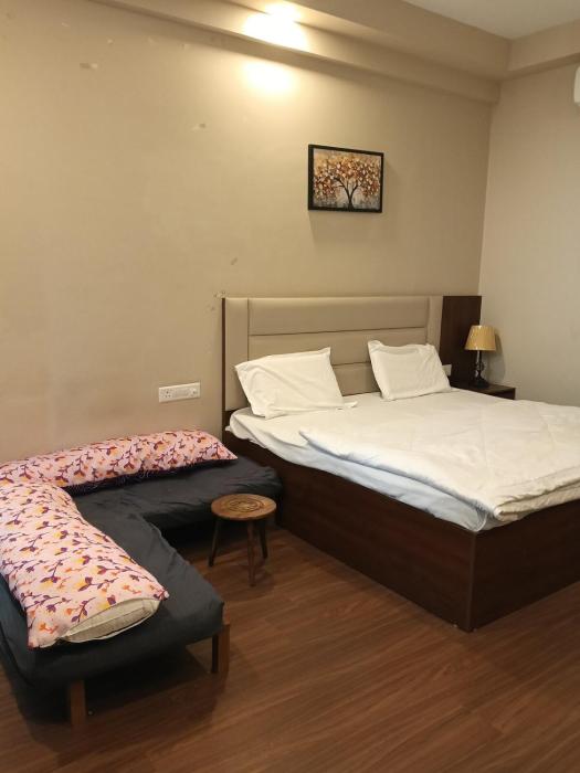 Premium ITC Suites